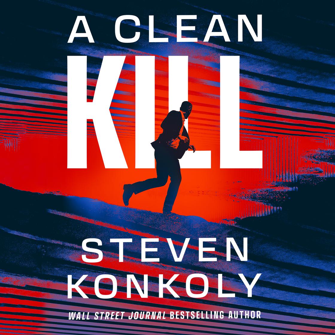 A Clean Kill cover