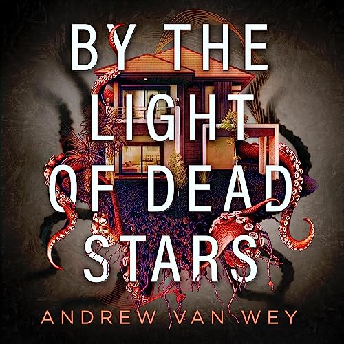 By the Light of Dead Stars cover
