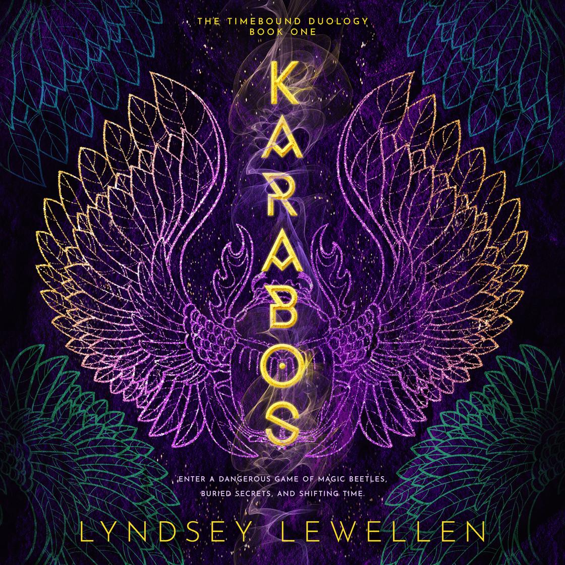 Karabos cover