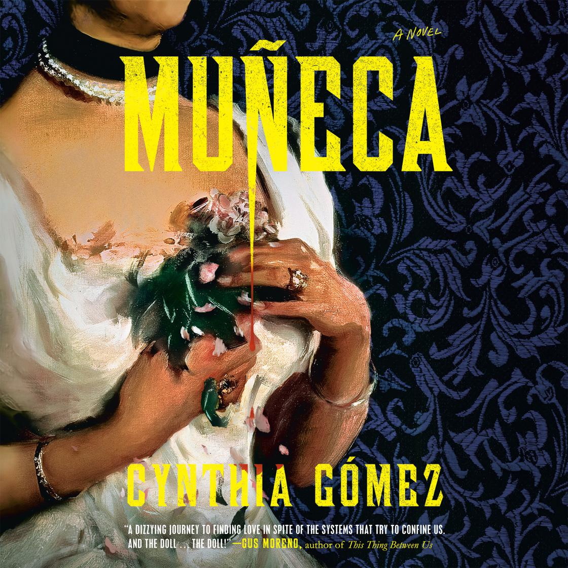 Muñeca cover
