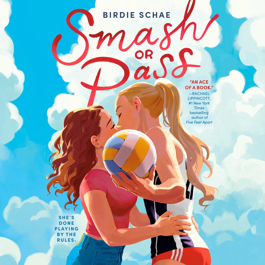 Smash or Pass cover