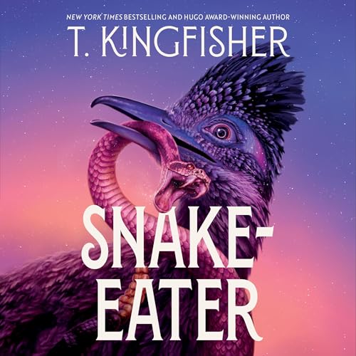 Snake-Eater cover