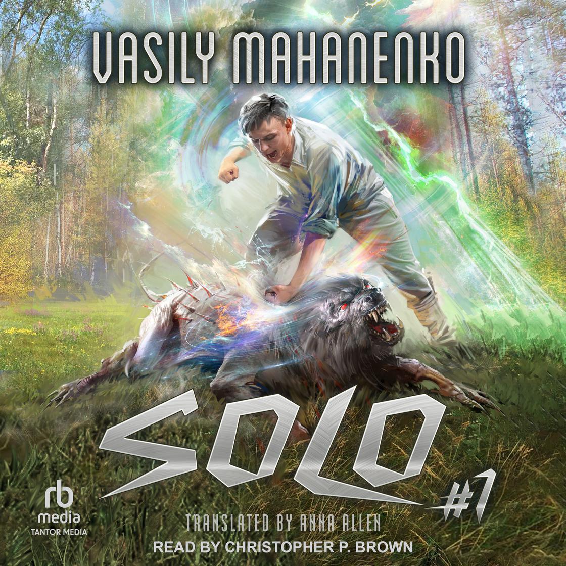 Solo cover