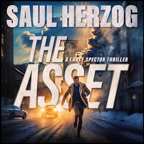 The Asset cover