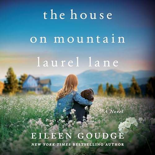 The House on Mountain Laurel Lane: A Novel cover
