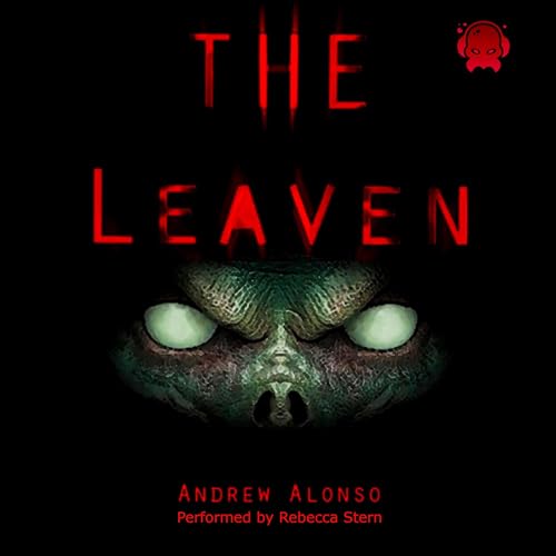 The Leaven cover