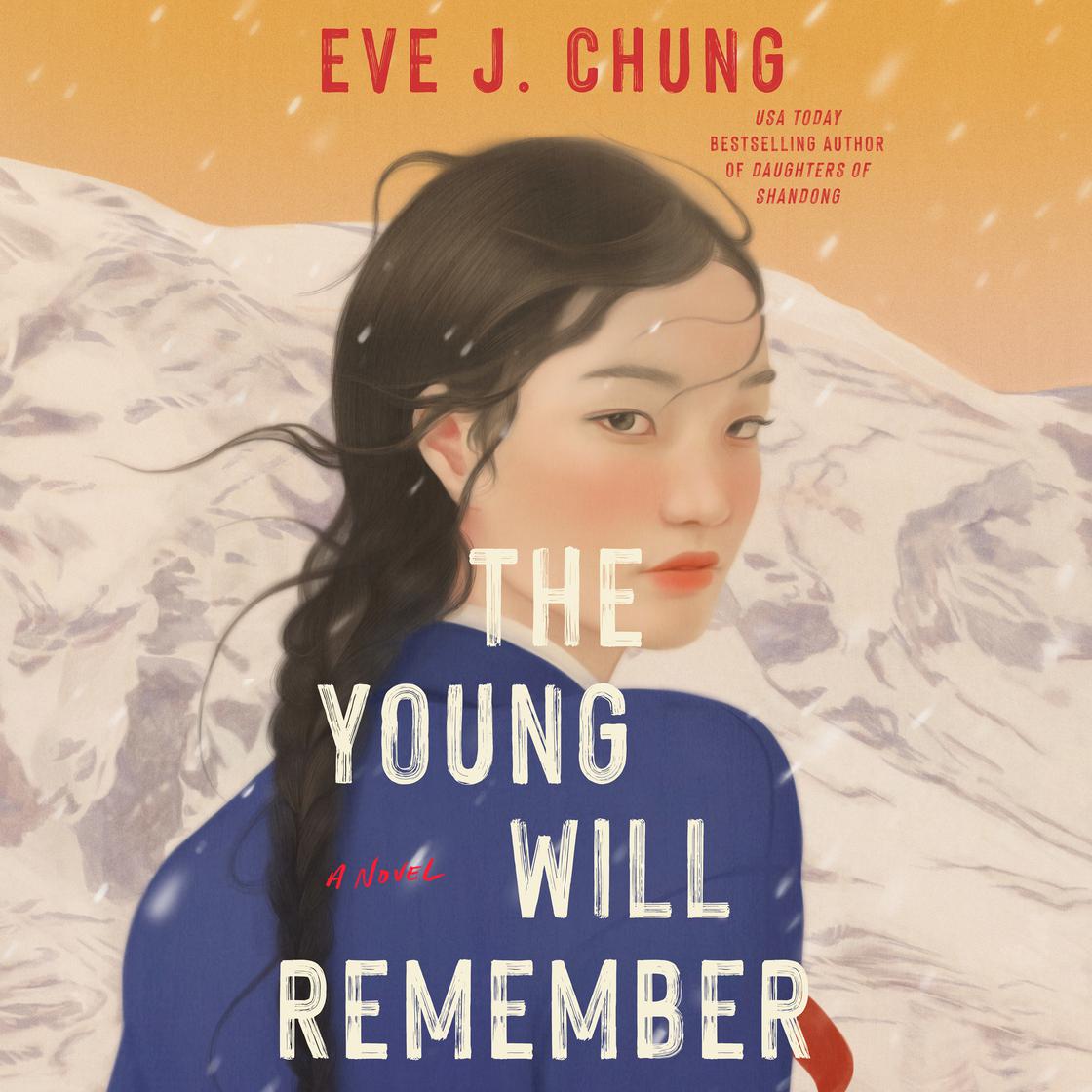 The Young Will Remember cover