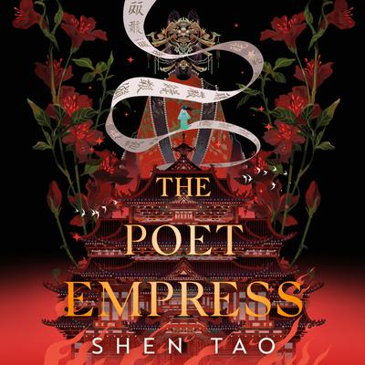 The Poet Empress cover